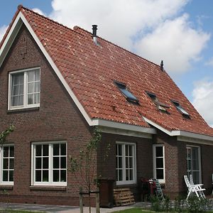B&B 't Meulweegje